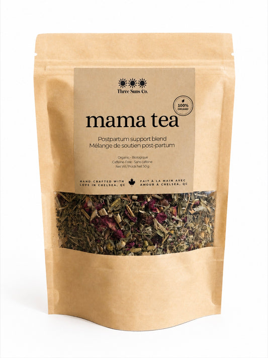 Mama tea